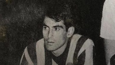 Fenerbahçe, erkek basketbol takımında 1963-1978 yılları arasında forma giyen ve önemli başarılara imza atan eski kaptanlarından Ferhan Baras...