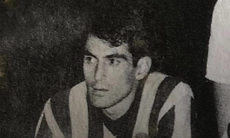 Fenerbahçe, erkek basketbol takımında 1963-1978 yılları arasında forma giyen ve önemli başarılara imza atan eski kaptanlarından Ferhan Baras...