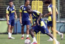 Fenerbahçe, Süper Lig’in 5. haftasında deplasmanda oynayacağı Gaziantep FK maçı öncesinde 22 kişilik kamp kadrosunu açıkladı. Sakatlığı bulunan Marco Asensio kafilede yer almadı.