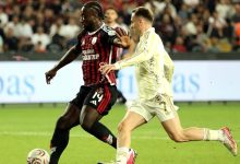 Süper Lig’in 5. haftasında Gaziantep FK’ya konuk olan Fenerbahçe, iki topunun direkten döndüğü karşılaşmadan 0-0 beraberlikle ayrıldı. Sarı