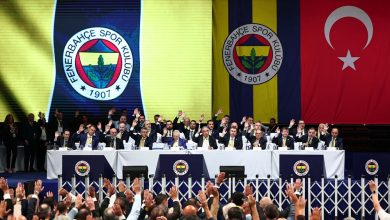 Fenerbahçe Genel Kurulu’nda tansiyon yükseldi 2 Fenerbahçe’nin olağan genel kurulunda mali tablolar ve geçmiş dönem harcamaları gündeme geldi.