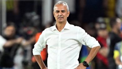 Fenerbahçe’de İsmail Kartal krizi sona erdi 2 Roma maçının ardından istifa ettiğini açıklayan İsmail Kartal’ın Fenerbahçe’deki görevine devam edeceği duyuruldu.