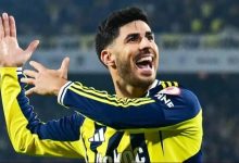 Konyaspor karşılaşmasında sakatlanan Marco Asensio’nun sahalara dönüş takvimi netleşti.