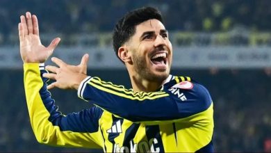 Konyaspor karşılaşmasında sakatlanan Marco Asensio’nun sahalara dönüş takvimi netleşti.