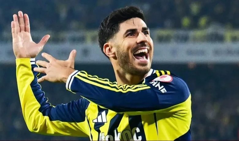 Konyaspor karşılaşmasında sakatlanan Marco Asensio’nun sahalara dönüş takvimi netleşti.