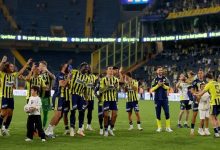 Eyüpspor’u 8-0 mağlup ederek milli araya moralli giren Fenerbahçe’de çok sayıda oyuncu milli takımlarına katılacak