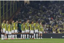 fenerbahce roma maci kac kac bitti