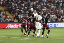 Gaziantep FK deplasmanından 0-0 beraberlikle dönen Fenerbahçe, Süper Lig’in ilk 5 haftasında üçüncü kez puan kaybetti.