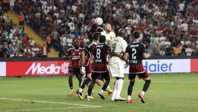 Gaziantep FK deplasmanından 0-0 beraberlikle dönen Fenerbahçe, Süper Lig’in ilk 5 haftasında üçüncü kez puan kaybetti.