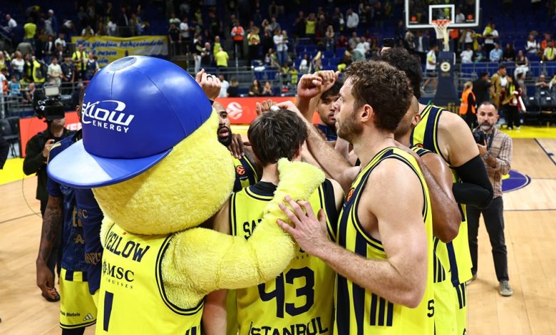 Fenerbahçe Tarfin, EuroLeague 2026-2027 sezonunun ilk haftasında Virtus Bologna’yı 78-68 mağlup etti.