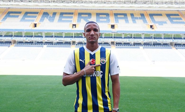 Fenerbahçe’de kadrodan ayrılması beklenen son isimlerden biri Rodrigo Becao oldu