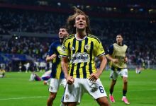 UEFA Şampiyonlar Ligi’nde Türkiye’yi temsil edecek Fenerbahçe, organizasyonda mücadele edecek oyuncu listesini UEFA’ya bildirdi.