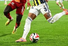 Galatasaray-Fenerbahçe derbisi 26 Ekim Pazartesi günü RAMS Park’ta oynanacak.