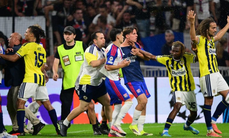 guendouzi ceza