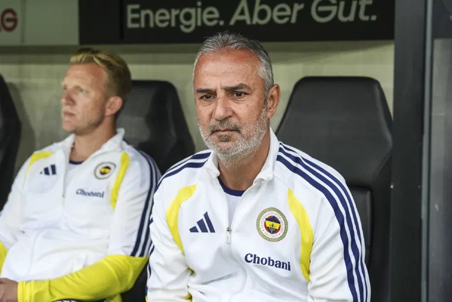 İsmail Kartal’dan Roma maçı öncesi Kante kararı! 2 ismail kartal