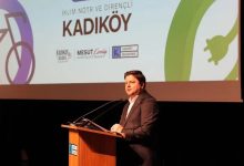 Kadıköy Belediyesi, 2050 yılına kadar “iklim nötr” bir kent olma hedefi doğrultusunda yeni eylem planı hazırlıklarını başlattı