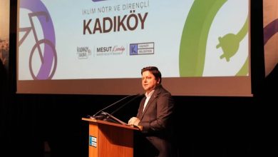 Kadıköy Belediyesi, 2050 yılına kadar “iklim nötr” bir kent olma hedefi doğrultusunda yeni eylem planı hazırlıklarını başlattı