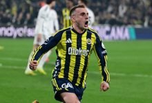 Fenerbahçe’de performansı tartışılan Kerem Aktürkoğlu’nun maaş ödemelerine ilişkin dikkat çeken bir bilgi ortaya çıktı.