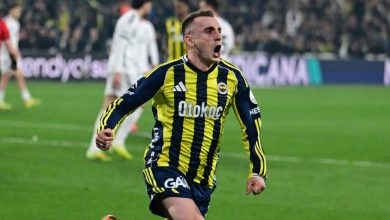 Kerem Aktürkoğlu’nun maaşında Hakan Safi detayı 3 Kerem Aktürkoğlu’nun maaşında Hakan Safi detayı