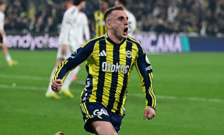 Fenerbahçe’de performansı tartışılan Kerem Aktürkoğlu’nun maaş ödemelerine ilişkin dikkat çeken bir bilgi ortaya çıktı.