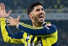 Fenerbahçe’de sakatlığı nedeniyle bir süredir forma giyemeyen Marco Asensio, ameliyat olacağı yönündeki iddiaları yalanladı.