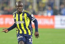 Guendouzi’nin cezalı olması nedeniyle İsmail Yüksek’in ilk 11’e girmesi beklenirken, orta sahadaki diğer isim N’Golo Kante olacak.