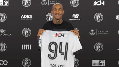Talisca’dan Fenerbahçe’nin derbi yenilgisi sonrası dikkat çeken mesaj 45 Anderson Talisca, sarı-lacivertlilerin Beşiktaş’a 2-1 mağlup olduğu derbinin ardından yaptığı paylaşımla gündeme geldi