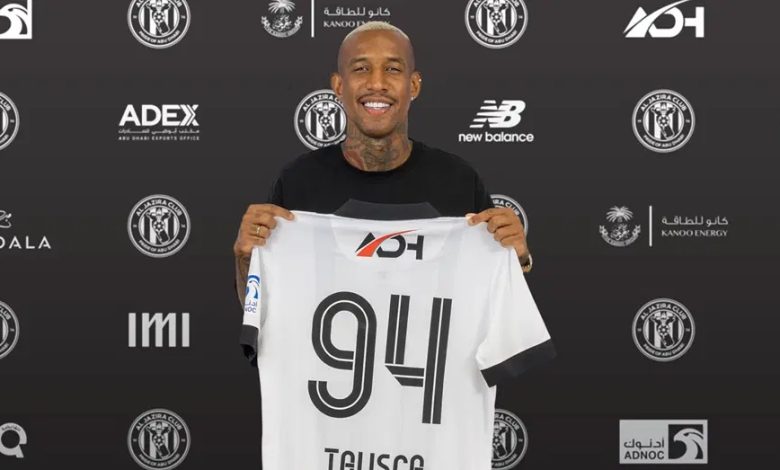 Anderson Talisca, sarı-lacivertlilerin Beşiktaş’a 2-1 mağlup olduğu derbinin ardından yaptığı paylaşımla gündeme geldi