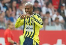 Fenerbahçe’nin yabancı oyuncu kuralı nedeniyle yollarını ayırma kararı aldığı Anderson Talisca, İstanbul’dan ayrıldı.