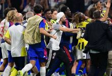 Fenerbahçe’nin Lyon ile oynadığı Şampiyonlar Ligi Play-Off Turu rövanş maçının ardından UEFA harekete geçti.