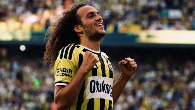 UEFA Tahkim Kurulu, Matteo Guendouzi’ye verilen 4 maçlık men cezasını Fenerbahçe’nin itirazı üzerine 3 maça düşürdü.