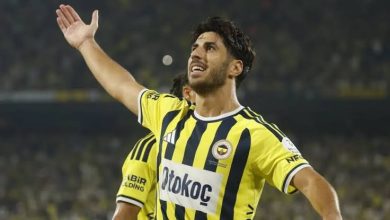 Fenerbahçe’nin kıkırdak lezyonu nedeniyle ameliyat kararı aldığı Marco Asensio için eski futbolcu Can Arat’tan dikkat çeken bir değerlendirme geldi.