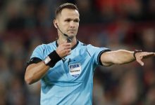 Fenerbahçe’nin UEFA Şampiyonlar Ligi’nin ikinci haftasında deplasmanda Aston Villa ile oynayacağı karşılaşmayı Slovak hakem Ivan Kruzliak yönetecek.