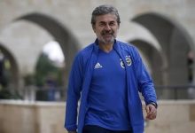 İsmail Kartal’ın ayrılığı sonrası teknik direktör arayışını sürdüren Fenerbahçe’de Aykut Kocaman’ın İstanbul’a gelmesi dikkat çekti.