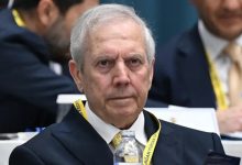 Fenerbahçe Başkanı Aziz Yıldırım, Yüksek Divan Kurulu Toplantısı’nda önemli açıklamalarda bulundu.