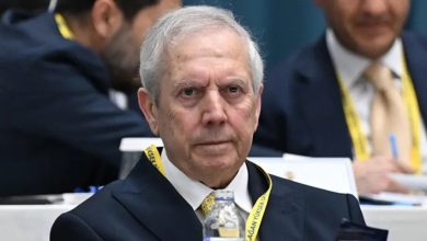 Fenerbahçe Başkanı Aziz Yıldırım, Yüksek Divan Kurulu Toplantısı’nda önemli açıklamalarda bulundu.