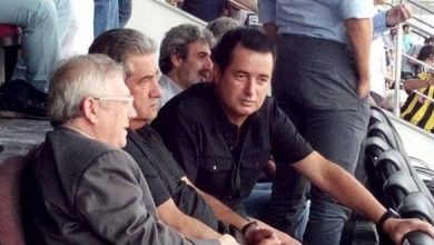 Aziz Yıldırım, Chobani Stadyumu Fenerbahçe Şükrü Saracoğlu Spor Kompleksi’nde Acun Ilıcalı’ya ait 217 numaralı locanın kendi şirketine tahsis edilmesi gerektiğini savunarak dördüncü kez mahkemeye başvurdu.