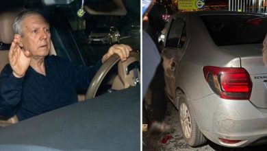 Aziz Yıldırım ve İsmail Kartal peş peşe kaza yaptı 45 İsmail Kartal’ın istifasının kabul edilmesinin ardından Samandıra Can Bartu Tesisleri’nde hareketli saatler yaşandı. Önce Başkan Aziz Yıldırım park halindeki bir araca çarptı, ardından Kartal’ın evine giderken trafik kazasına karıştığı öğrenildi.