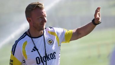 Dirk Kuyt için 3 maçlık fırsat! 45 Fenerbahçe’de İsmail Kartal’ın ayrılığının ardından takım geçici olarak Dirk Kuyt’a emanet edildi.