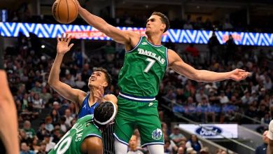 Fenerbahçe Tarfin, uzun yıllar NBA'de forma giyen Dwight Powell'ı gözüne kestirdi.