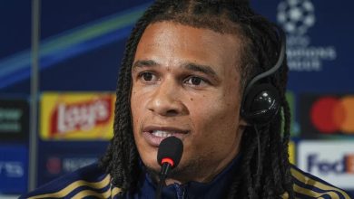 Fenerbahçe’ye Nathan Ake’den kötü haber 8 Fenerbahçe’ye Nathan Ake’den kötü haber