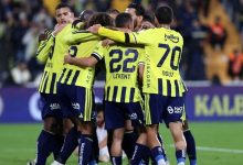 Trendyol Süper Lig’in 8. haftasında Corendon Alanyaspor’u konuk eden Fenerbahçe, rakibini 3-0 mağlup etti.