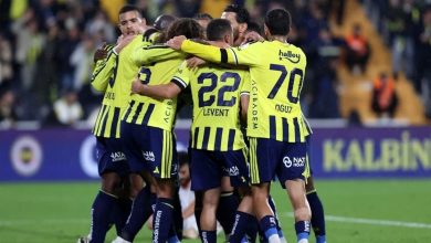 Fenerbahçe Alanyaspor’u 3 golle geçti 5 Trendyol Süper Lig’in 8. haftasında Corendon Alanyaspor’u konuk eden Fenerbahçe, rakibini 3-0 mağlup etti.