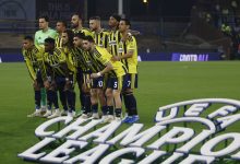 UEFA Şampiyonlar Ligi’nin ikinci haftasında Aston Villa’ya konuk olan Fenerbahçe, İngiltere’den 6-0’lık mağlubiyetle döndü.