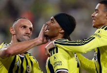 UEFA Şampiyonlar Ligi’nin ikinci haftasında 14 Ekim Çarşamba günü Aston Villa’ya konuk olacak Fenerbahçe, Avrupa kupalarındaki 308. karşılaşmasını oynayacak.