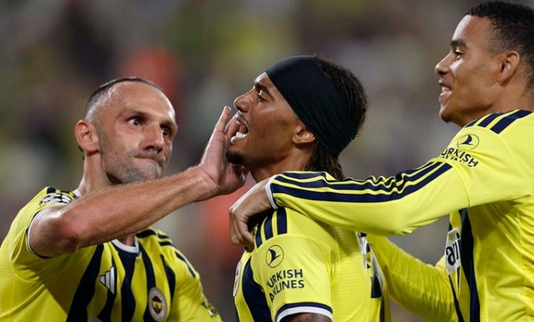 UEFA Şampiyonlar Ligi’nin ikinci haftasında 14 Ekim Çarşamba günü Aston Villa’ya konuk olacak Fenerbahçe, Avrupa kupalarındaki 308. karşılaşmasını oynayacak.