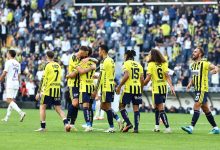 Fenerbahçe, 9 Kasım’da başlayacak milli araya kadar Süper Lig ve UEFA Şampiyonlar Ligi’nde toplam 8 karşılaşmaya çıkacak.