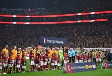 Fenerbahçe, Süper Lig’in 9. haftasında Galatasaray deplasmanından 2-1’lik mağlubiyetle ayrıldı