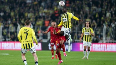 Fenerbahçe’de işler yolunda gitmiyor! Kadıköy’de kabus gecesi