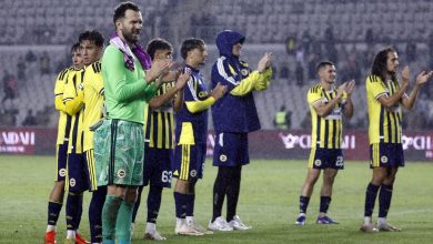 Fenerbahçe Azerbaycan’da kazandı! 2 Fenerbahçe, hazırlık maçında Azerbaycan temsilcisi Turan Tovuz’u 2-0 mağlup etti